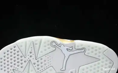 Hyperoad “Paris” Jordan Air 6 Craft 0629
